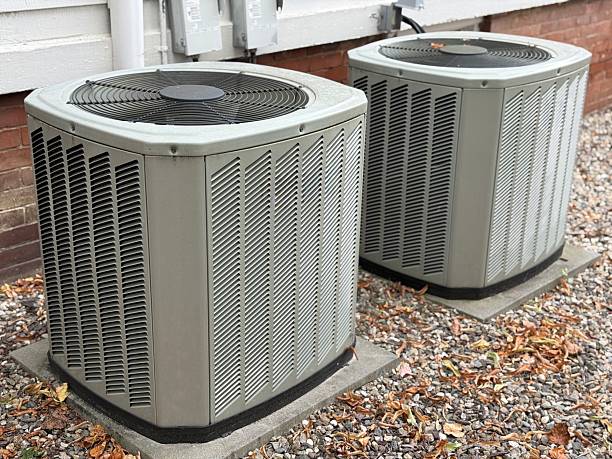 Reliable Ductwork Repair contractor in Petersburg, KY by Leonard HVAC